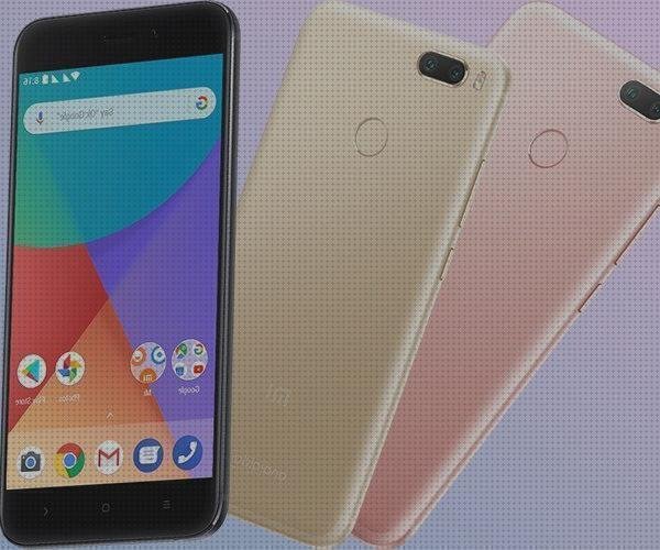 Las mejores xiaomi 64gb xiaomi mi4 64gb españa