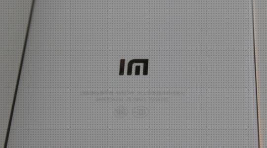 Los 20 Mejores xiaomi mi4 internacionales