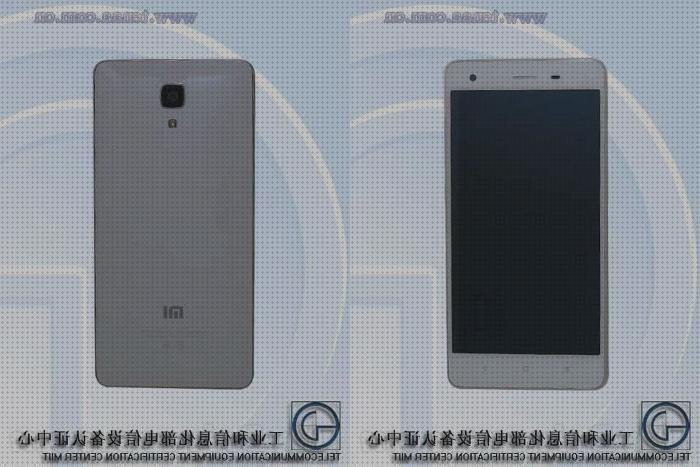 Análisis de los 26 mejores Xiaomi Mi4 Lte España