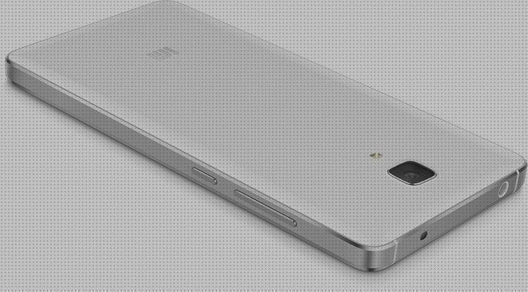 Review de los 24 mejores xiaomi mi4 m4