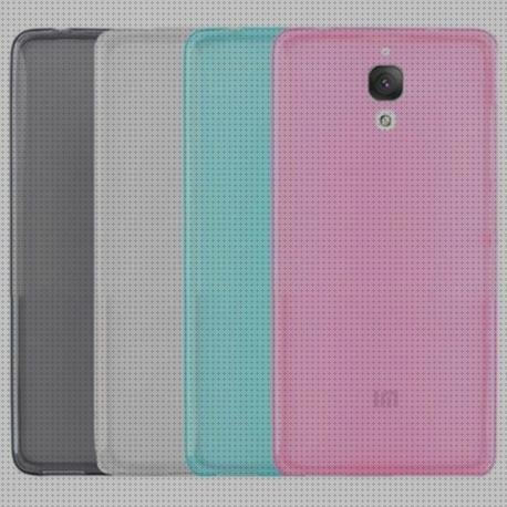 Las mejores marcas de mi4 xiaomi xiaomi mi4 pro