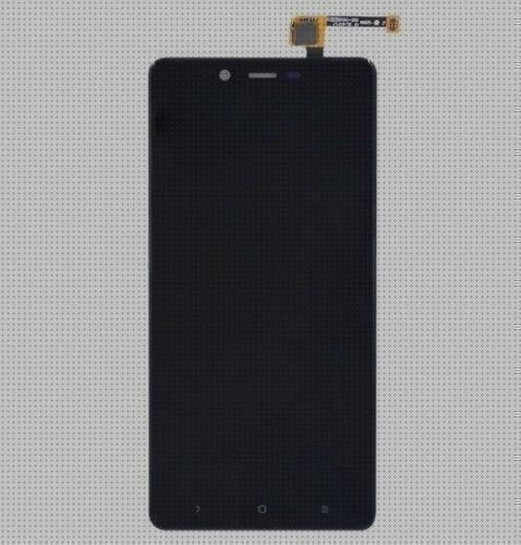 Los 41 Mejores xiaomi mi4 pros bajo análisis