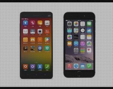 Review de xiaomi mi4 pulgadas