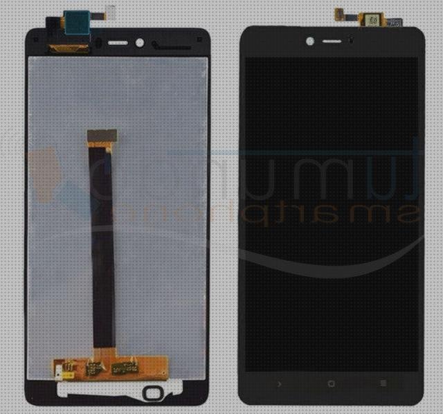 Los 14 Mejores Xiaomi Mi4 S España