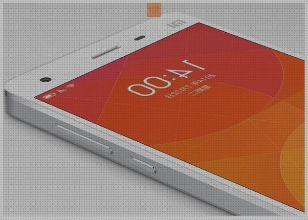 Las mejores marcas de versiones mi4 xiaomi mi4 version europea