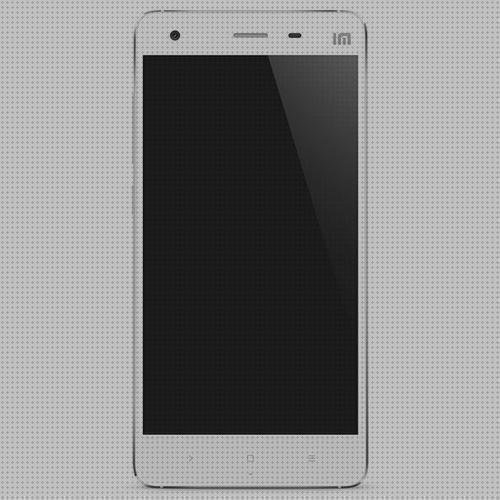 Los mejores 32 Xiaomi Mi4 Versiones Europeas