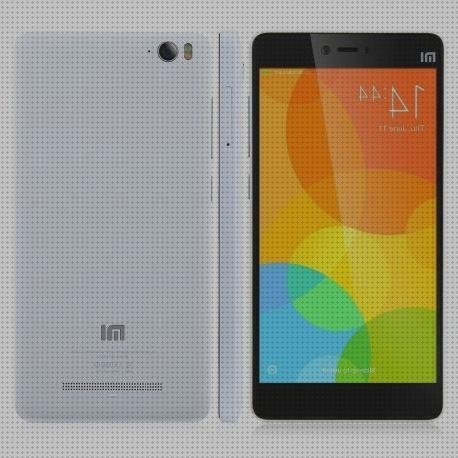 Análisis de los 24 mejores Xiaomi Mi4c 32g