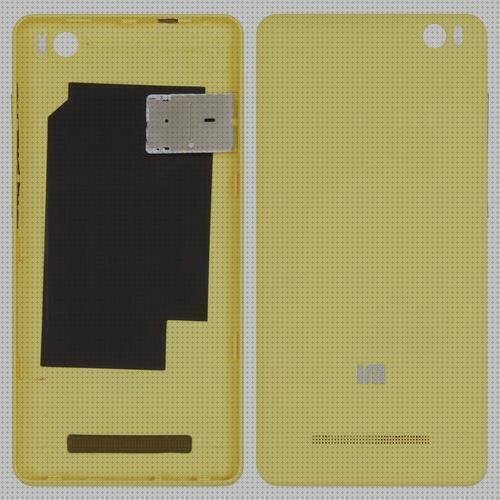Los mejores 28 Xiaomi Mi4c Amarillos