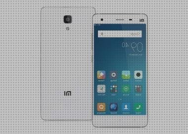 Las mejores xiaomi mi4i xiaomi mi4i 16 gb 2 gb