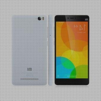 Opiniones de los 22 mejores Xiaomi Mi4i 16 Gb 2 Gb