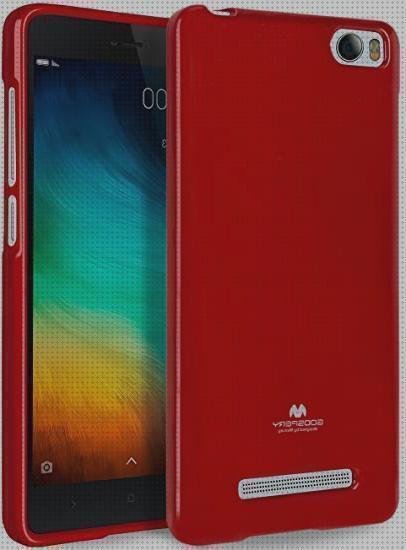 Análisis de los 20 mejores Xiaomi Mi4i Us