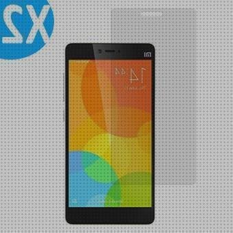 ¿Dónde poder comprar mi4i xiaomi mi4i cristal templado?