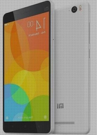 Los mejores 31 Xiaomi Mi4i Igogo