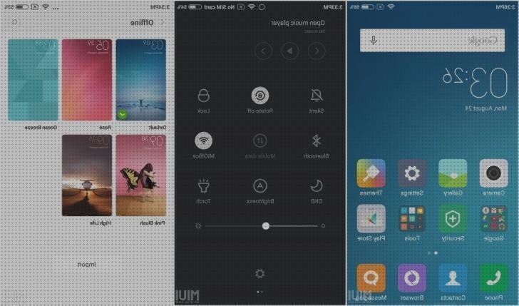 ¿Dónde poder comprar mi4i xiaomi mi4i miui7?