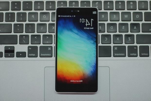Las mejores marcas de mi4i xiaomi mi4i smartgsm