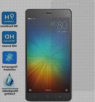 Los mejores 25 Xiaomi Mi4s Protectores