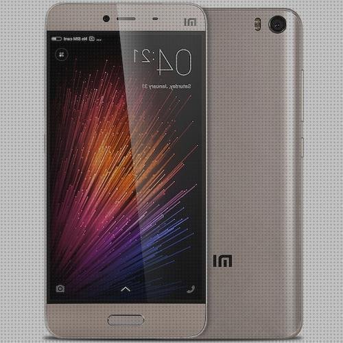 Review de los 32 mejores xiaomi mi5 32