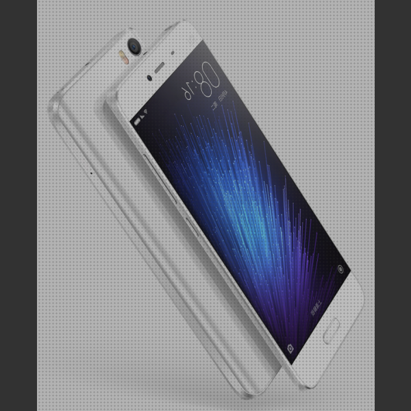 Los mejores 21 Xiaomi Mi5 3gb 64gb
