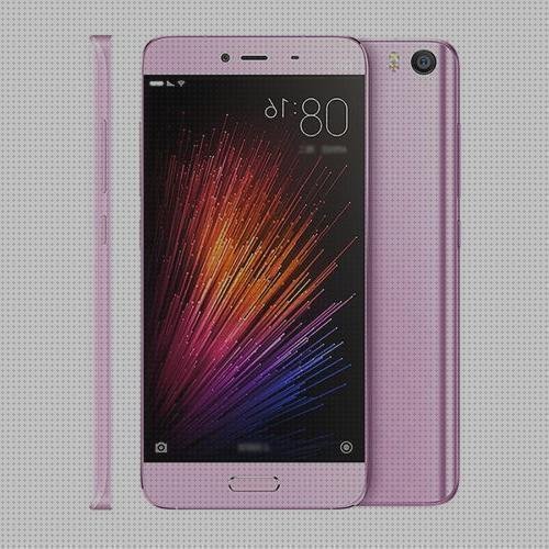 Las mejores 64gb mi5 xiaomi mi5 5 15 inch 64gb 4g smartphone