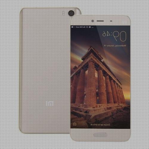 Opiniones de los 14 mejores Xiaomi Mi5 5 15 Inch 64gb 4g Smartphone