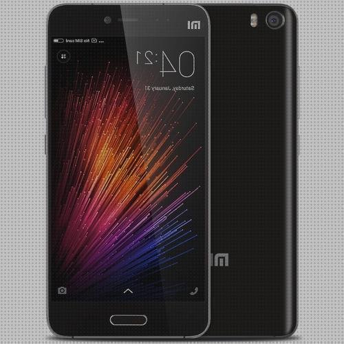 Las mejores marcas de xiaomi 64gb xiaomi mi5 64gb 4g