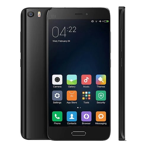 Las mejores xiaomi 64gb xiaomi mi5 64gb 4g