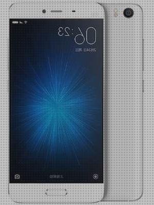 Review de xiaomi mi5 64gb