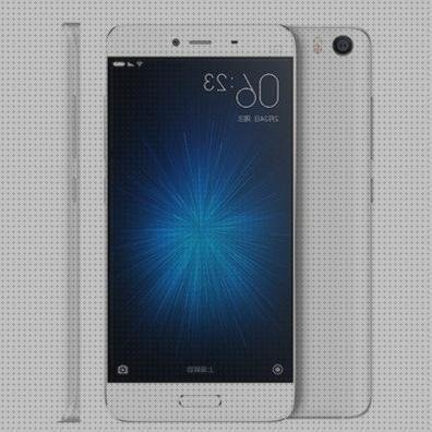 Las mejores marcas de 64gb mi5 xiaomi mi5 blanco 64gb