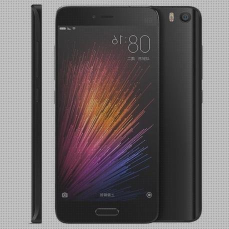 Review de xiaomi mi5 blanco 64gb