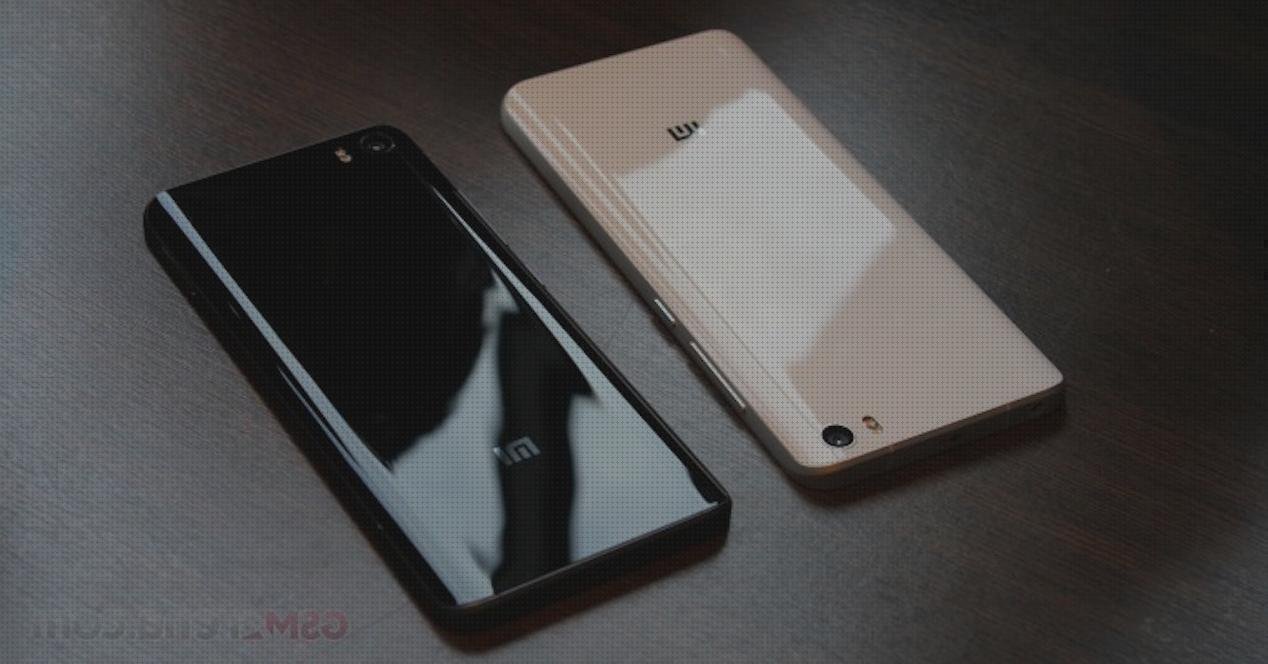 Las mejores marcas de xiaomi mi5 peso mi5 xiaomi xiaomi mi5 ceramica