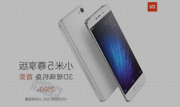 Las mejores xiaomi mi5 peso mi5 xiaomi xiaomi mi5 ceramica