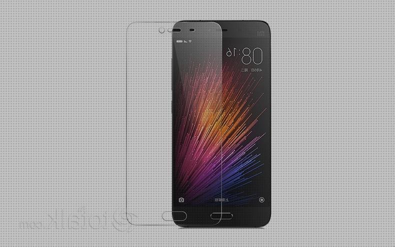 ¿Dónde poder comprar cristales mi5 xiaomi mi5 cristal templado?