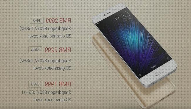 Las mejores marcas de xiaomi mi5 peso mi5 xiaomi xiaomi mi5 espala