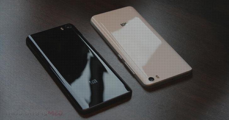 Las mejores marcas de xiaomi mi5 ceramic xiaomi mi5 peso mi5 xiaomi xiaomi mi5 exclusive ceramic