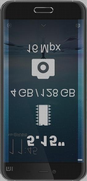 Las mejores xiaomi mi5 ceramic xiaomi mi5 peso mi5 xiaomi xiaomi mi5 exclusive ceramic