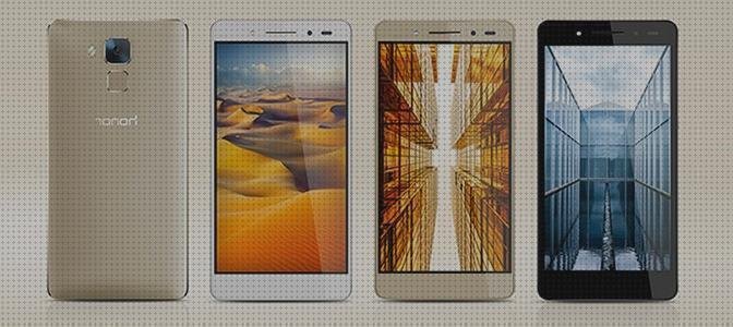 ¿Dónde poder comprar mi5 xiaomi mi5 huawei honor 7?