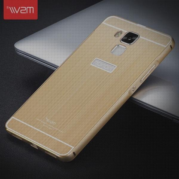 Las mejores marcas de mi5 xiaomi mi5 huawei honor 7