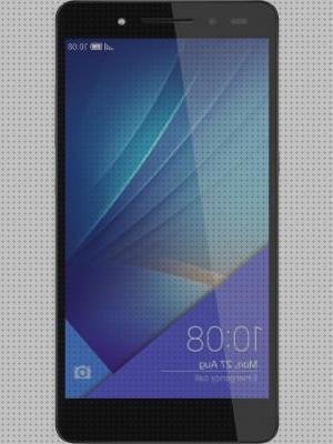 Las mejores mi5 xiaomi mi5 huawei honor 7