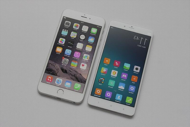 ¿Dónde poder comprar mi5 xiaomi xiaomi mi5 iphone?