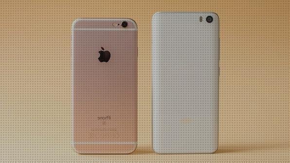Los 33 Mejores xiaomi mi5 iphone