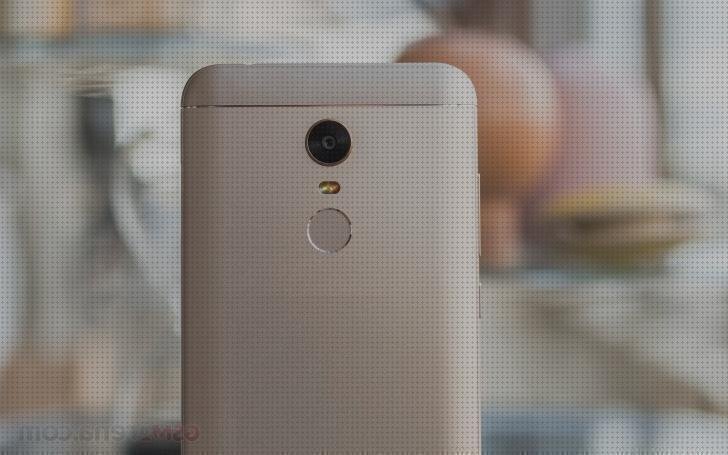 Las mejores plus mi5 xiaomi mi5 plus cámara