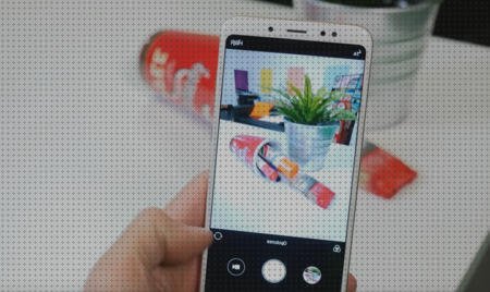 Análisis de los 37 mejores Xiaomi Mi5 Plus Cámaras