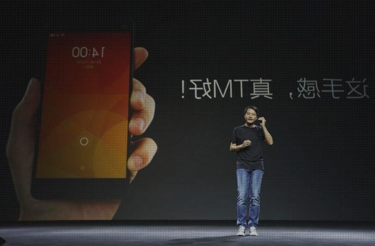 Los 13 Mejores xiaomi mi5 presentation del mundo