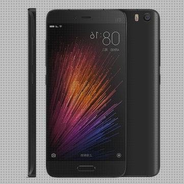 Las mejores marcas de 128gb mi5 xiaomi mi5 pro 128gb