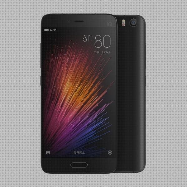 Review de xiaomi mi5 pro 128gb