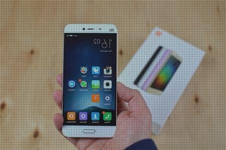 Las mejores mi5 xiaomi xiaomi mi5 procesador