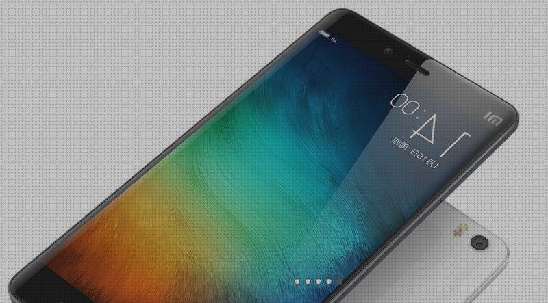 Review de xiaomi mi5 procesador