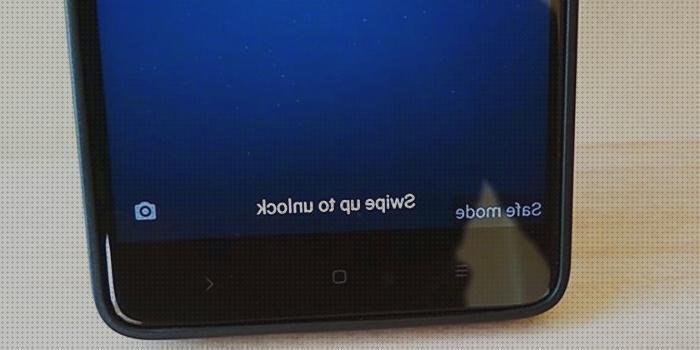 Las mejores marcas de mi5 xiaomi mi5 seguro