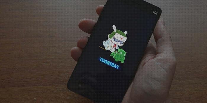 Review de xiaomi mi5 seguro