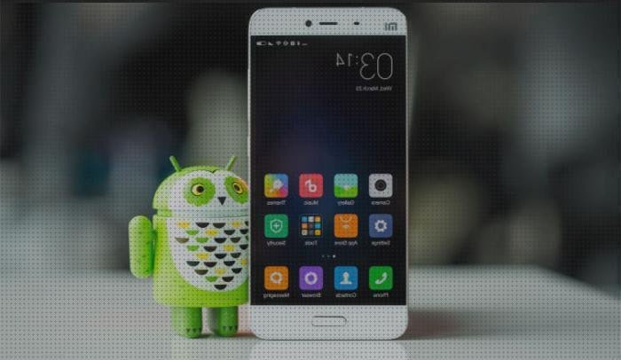 19 Mejores xiaomi mi5 seguros del mundo